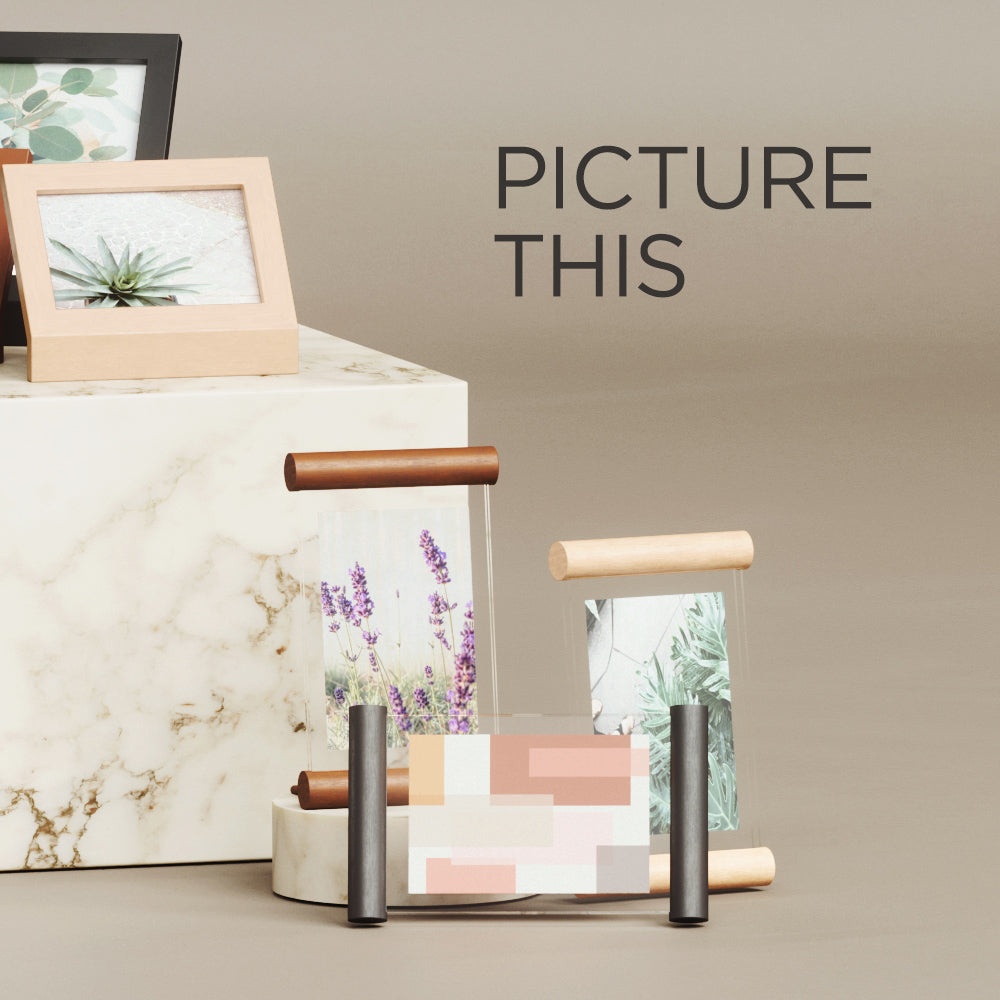 New Modern Picture Frames