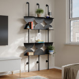 Solis Shelf Bundle