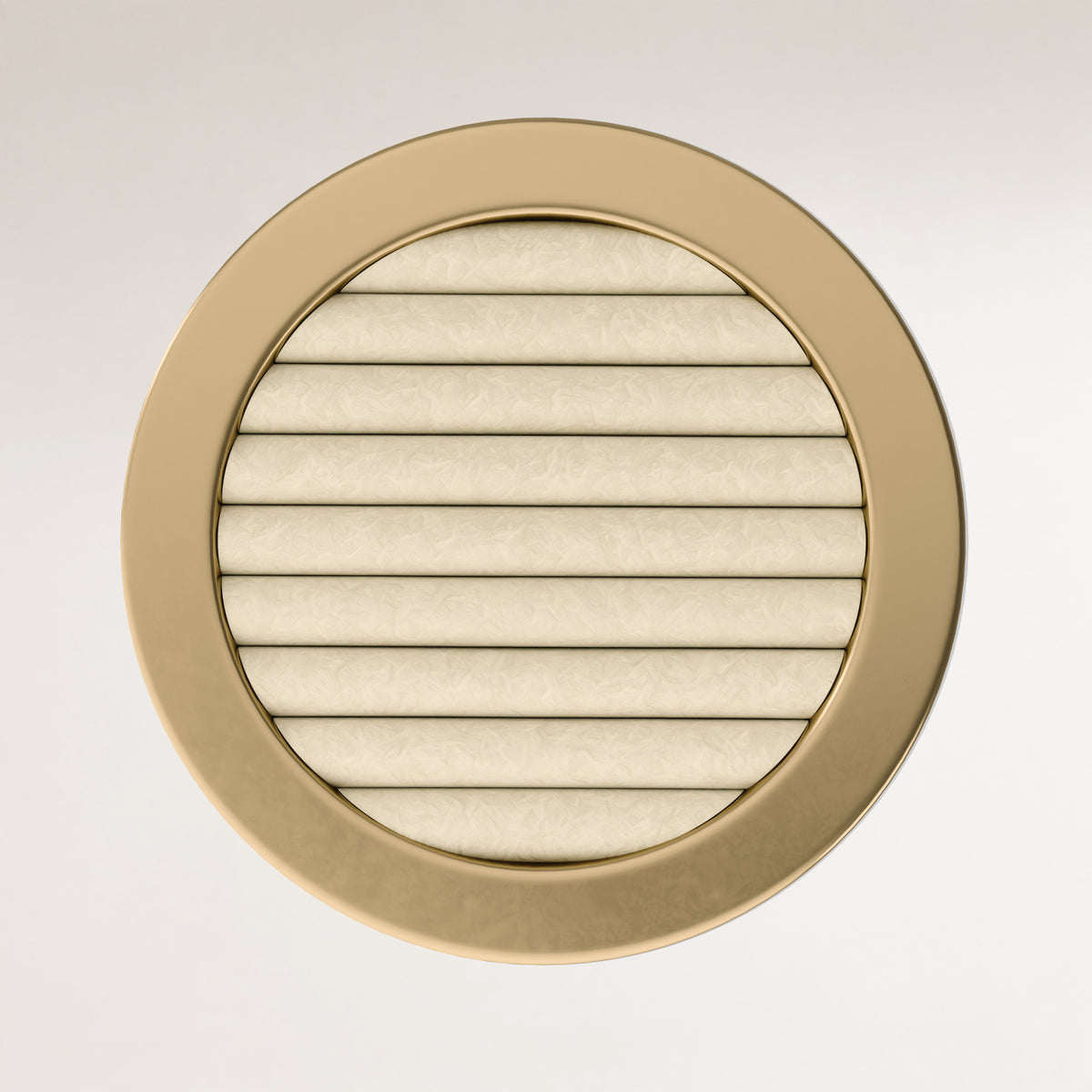 | color: Vintage Brass
