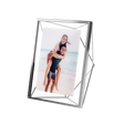 Tabletop Frames | color: Chrome | size: 5x7" (13x18 cm)