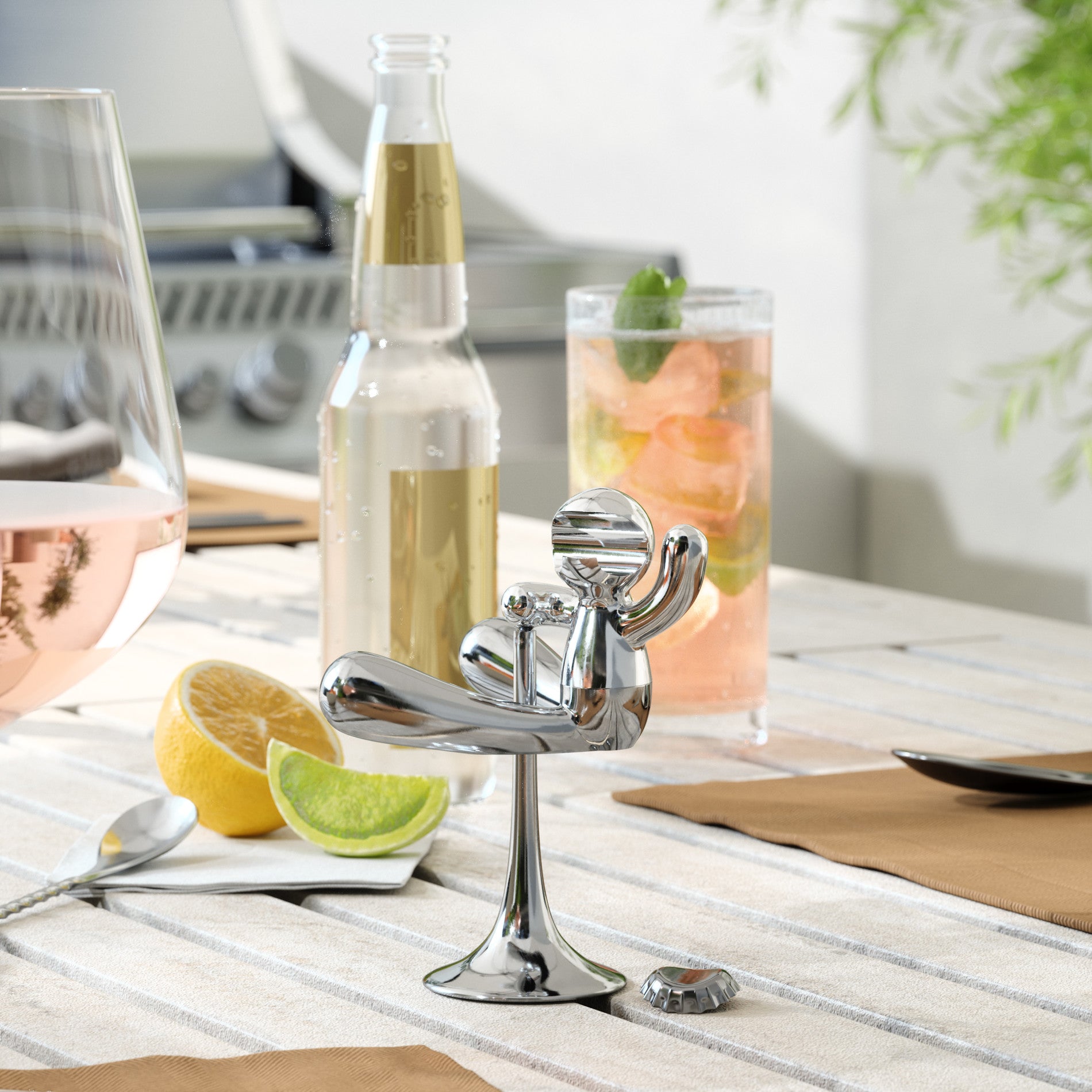 Rodeo Buddy Bottle Opener – Umbra Canada