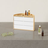 Jewelry Boxes | color: White-Natural
