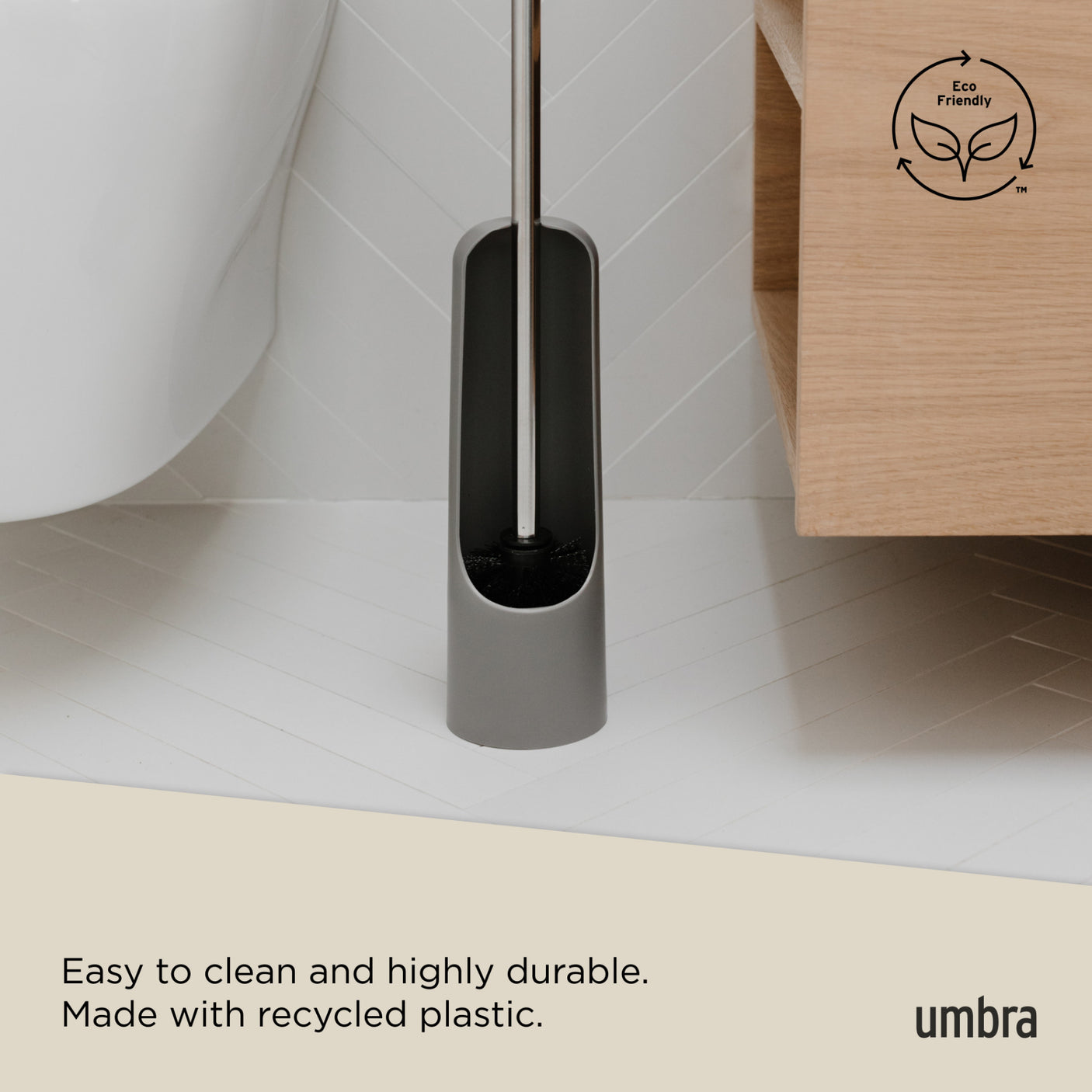 Bathroom Accessories | color: Grey