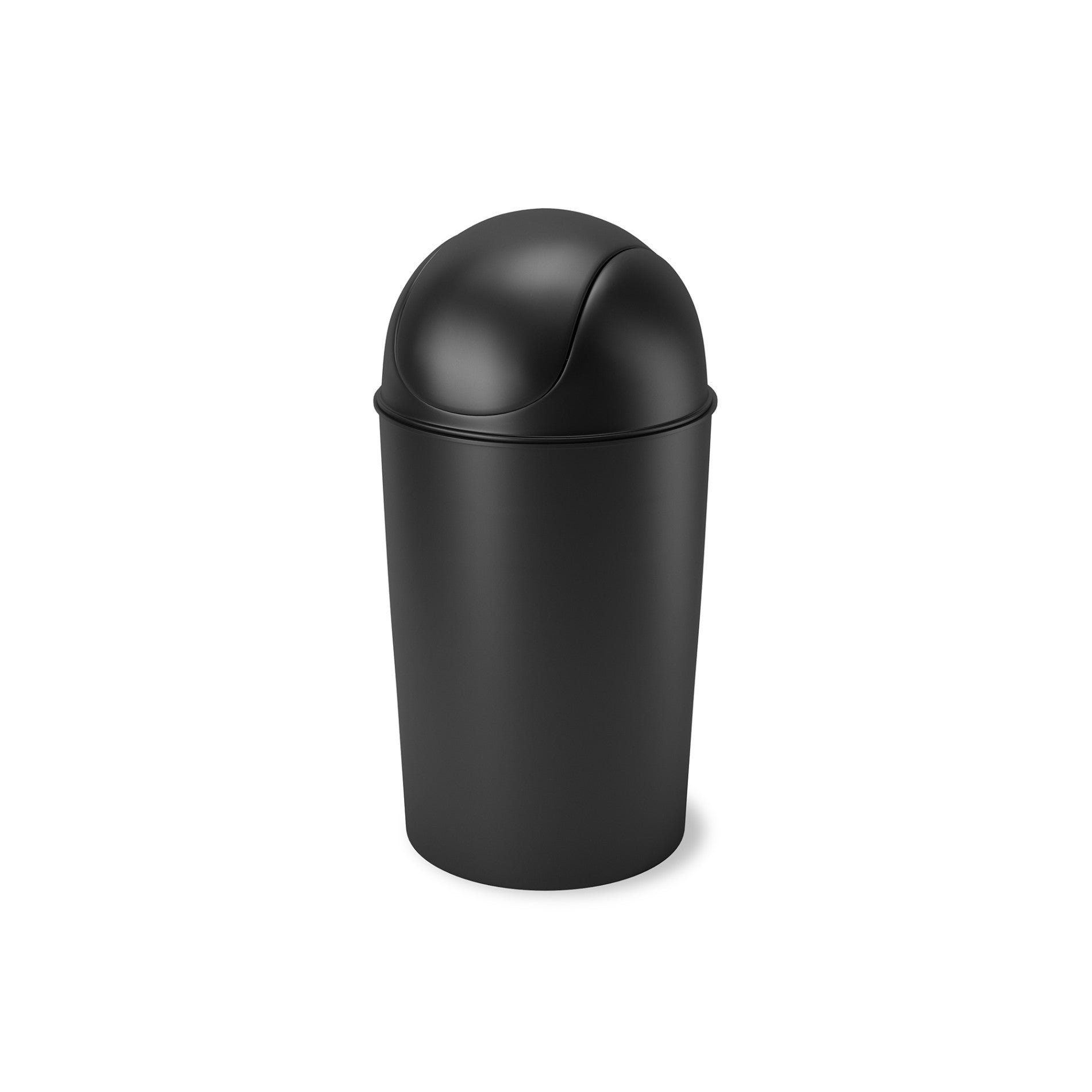 Grand Swing-Top Trash Can - 10 Gallon Capacity | Umbra Canada