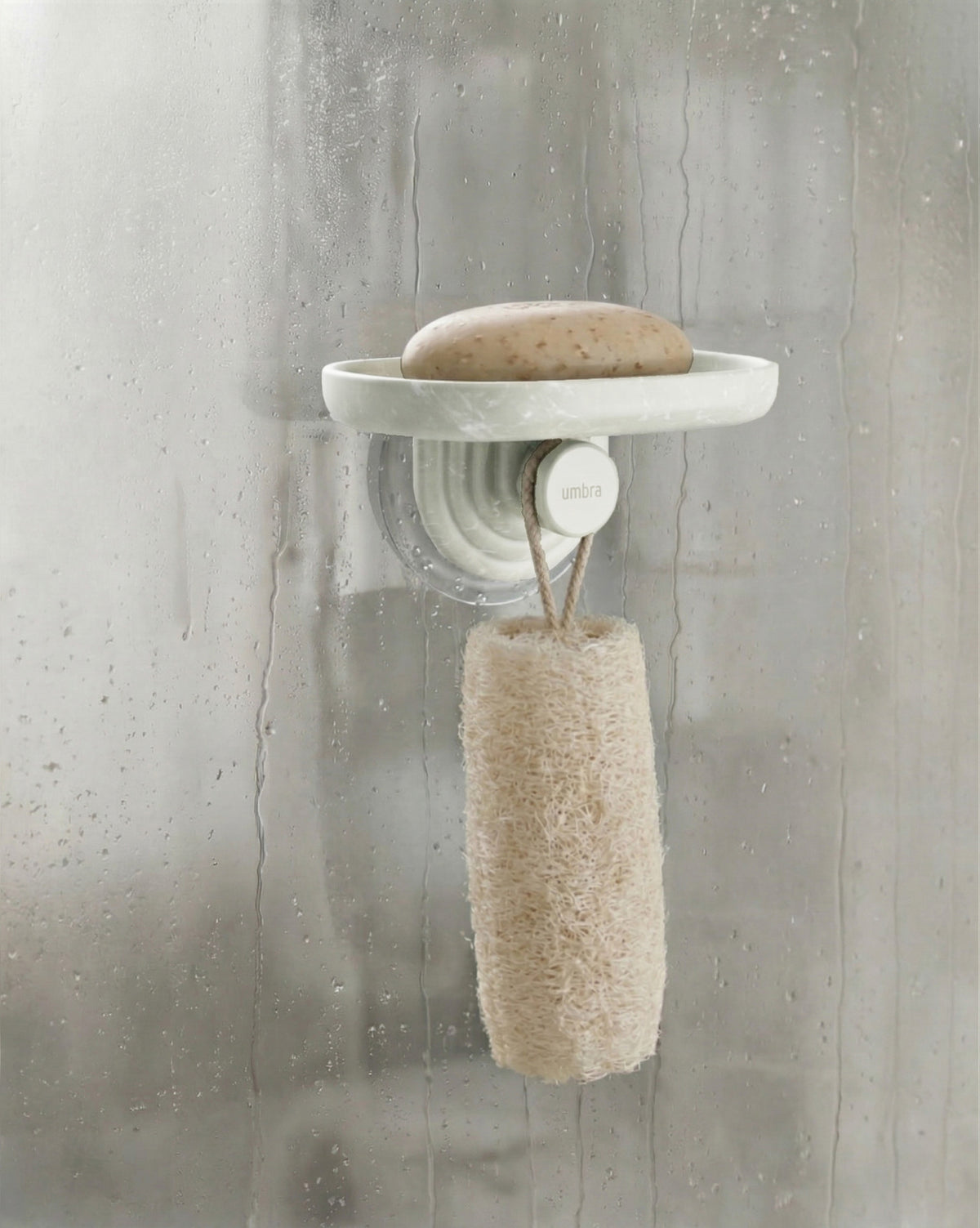Porte-savon adhésif Nami Ocean Materials