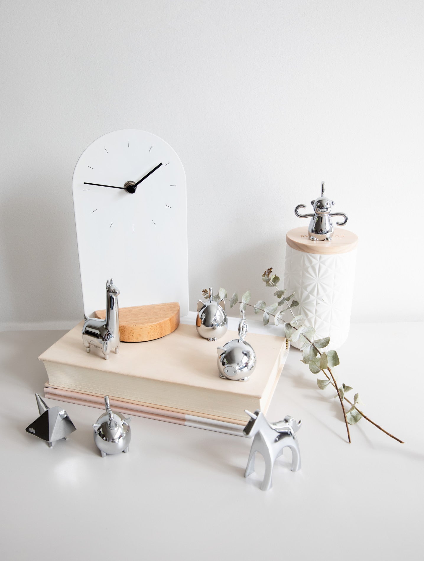 Zoola Bunny Ring Holder – Umbra Canada