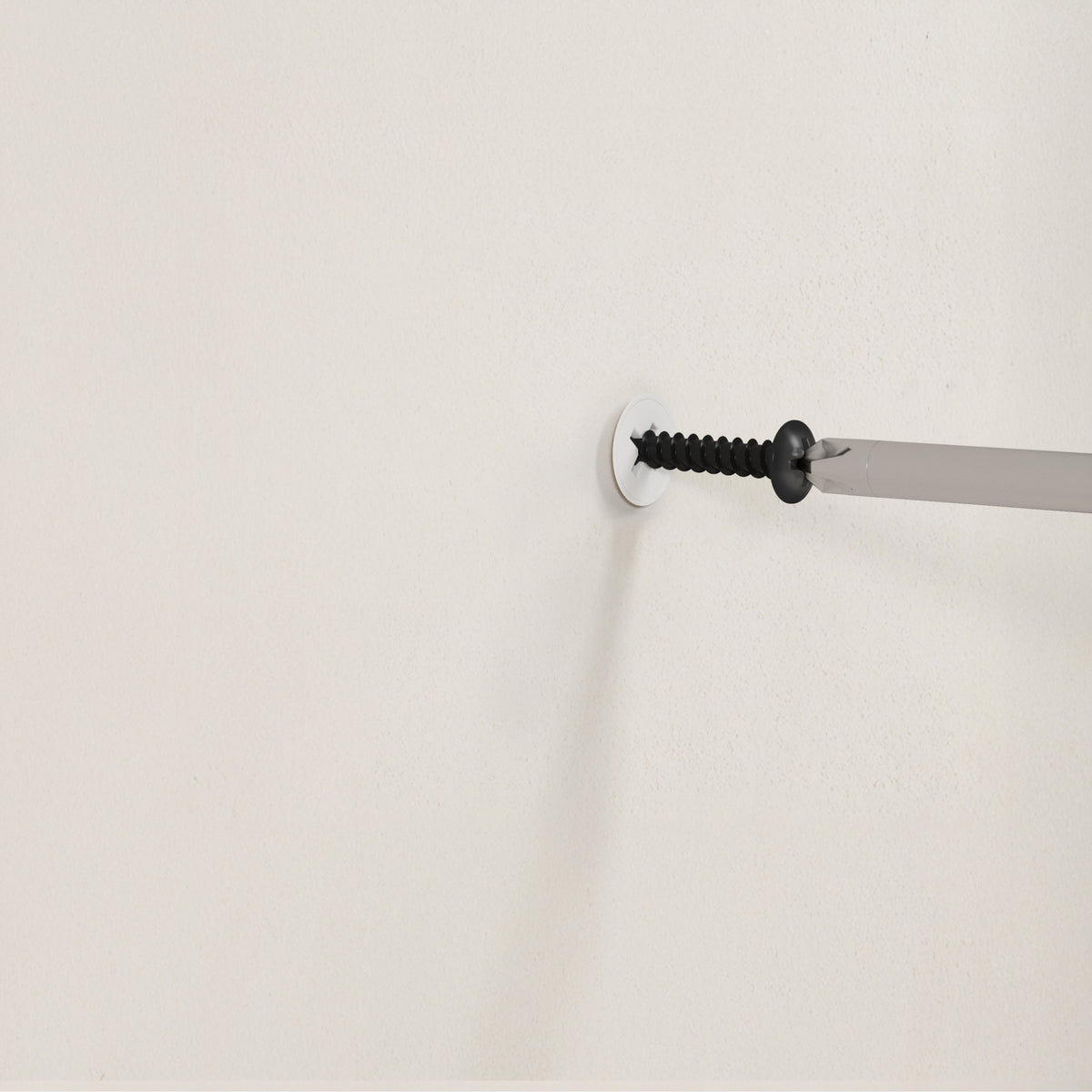 Geo Pinpoint Curtain Rod