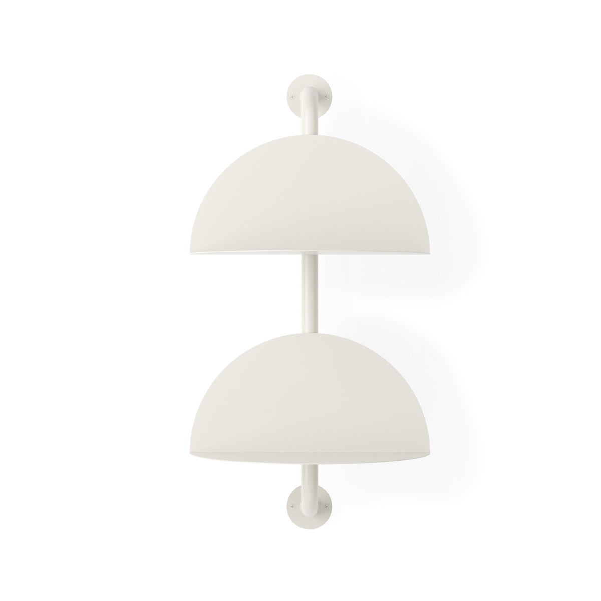 Solis Adjustable Wall Shelf