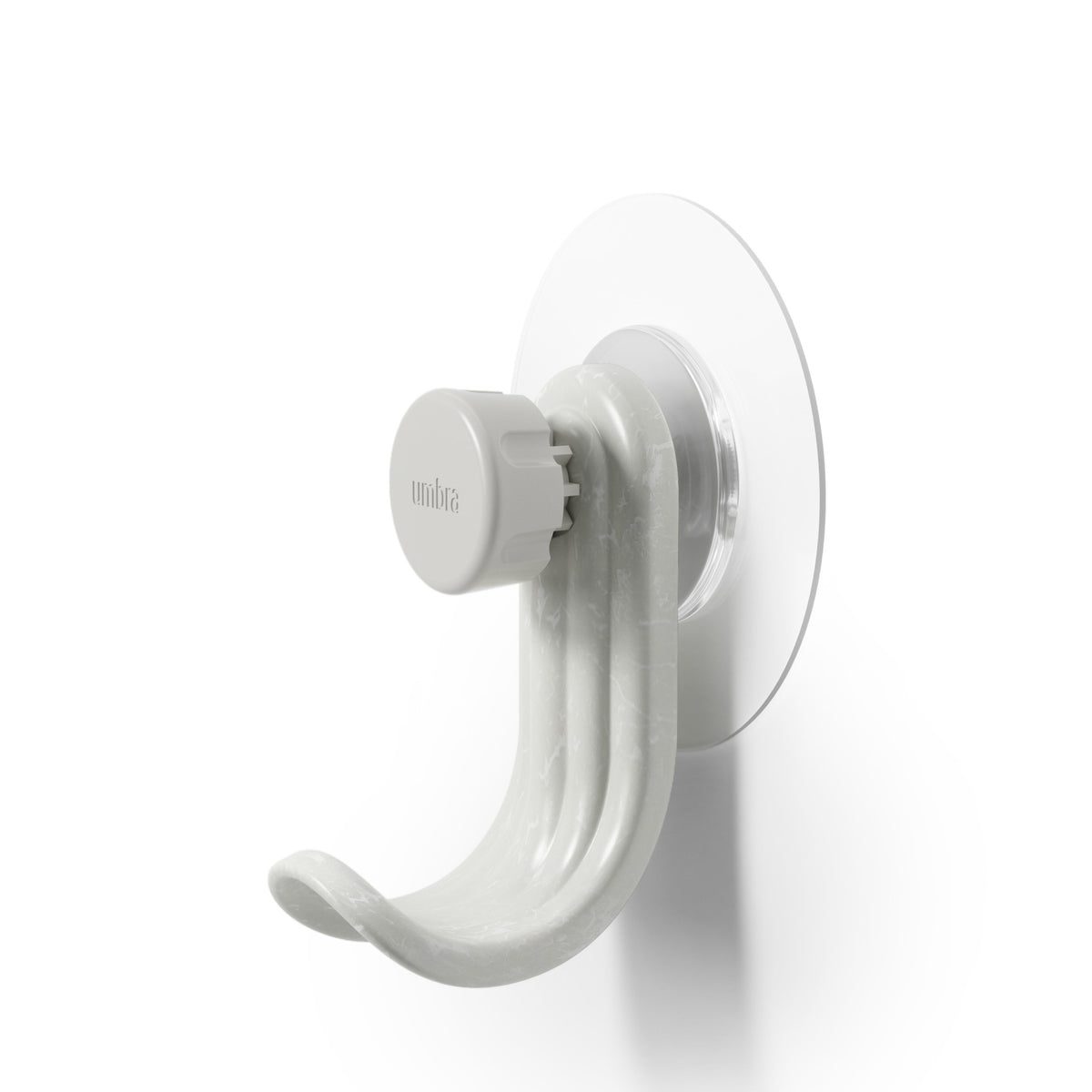 Nami Adhesive Hooks, Set of 3