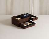 Jewelry Boxes | color: Black-Walnut