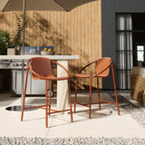 Chairs & Stools | color: Sierra