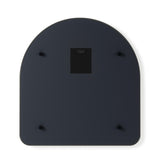 Wall Mirrors | color: Metallic-Titanium