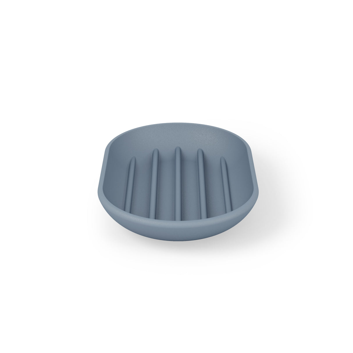 Soap Dishes | color: Slate Blue