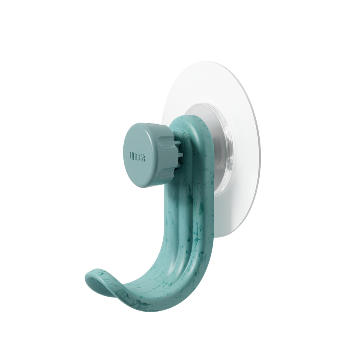 Nami Adhesive Hooks, Set of 3