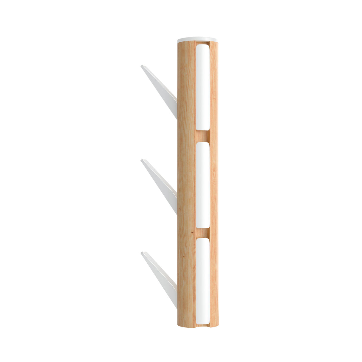 Coat Racks & Valets | color: White-Natural