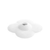 | color: White