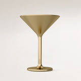 | color: Vintage Brass