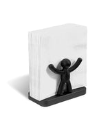 Napkin Holders | color: Black