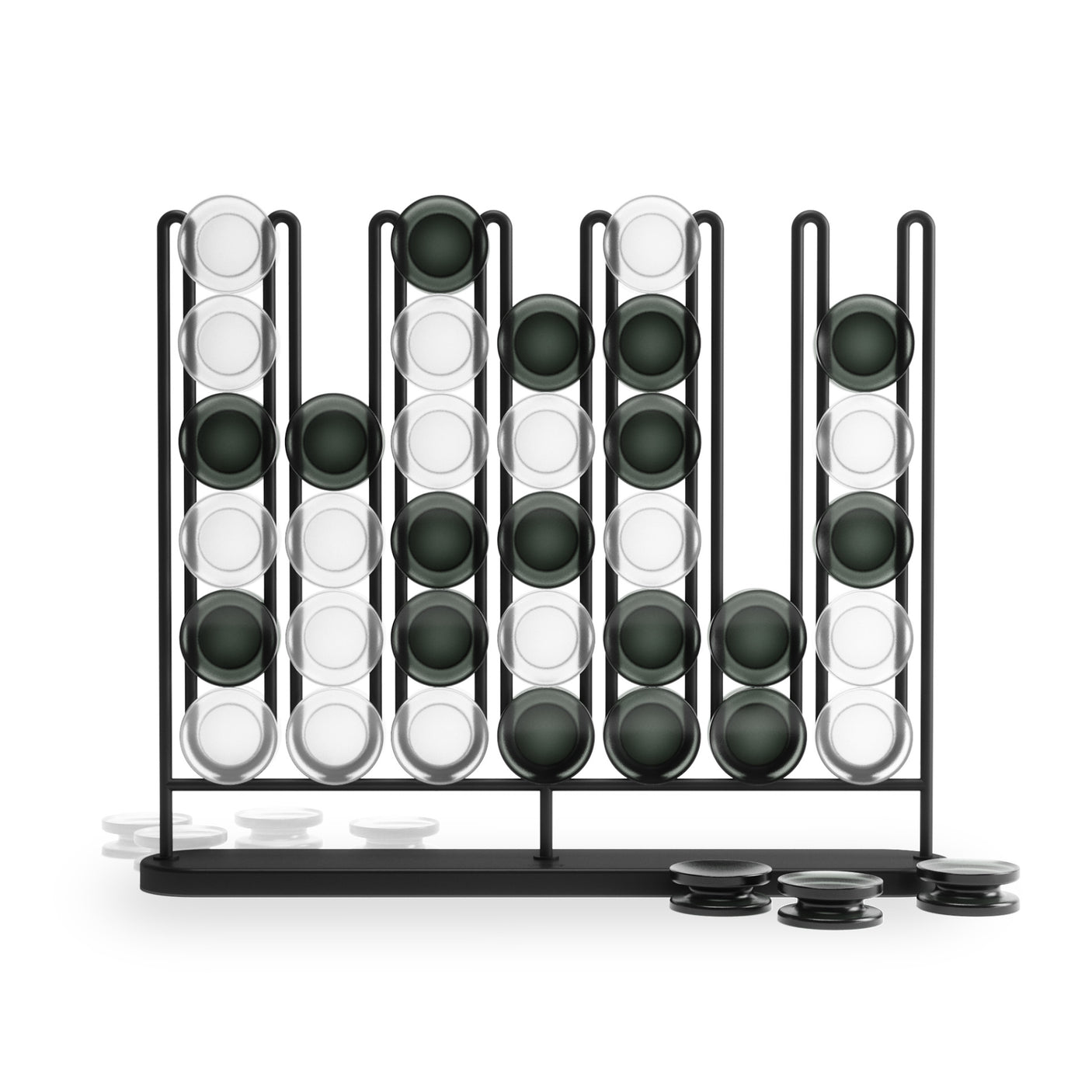 Games | color: Black