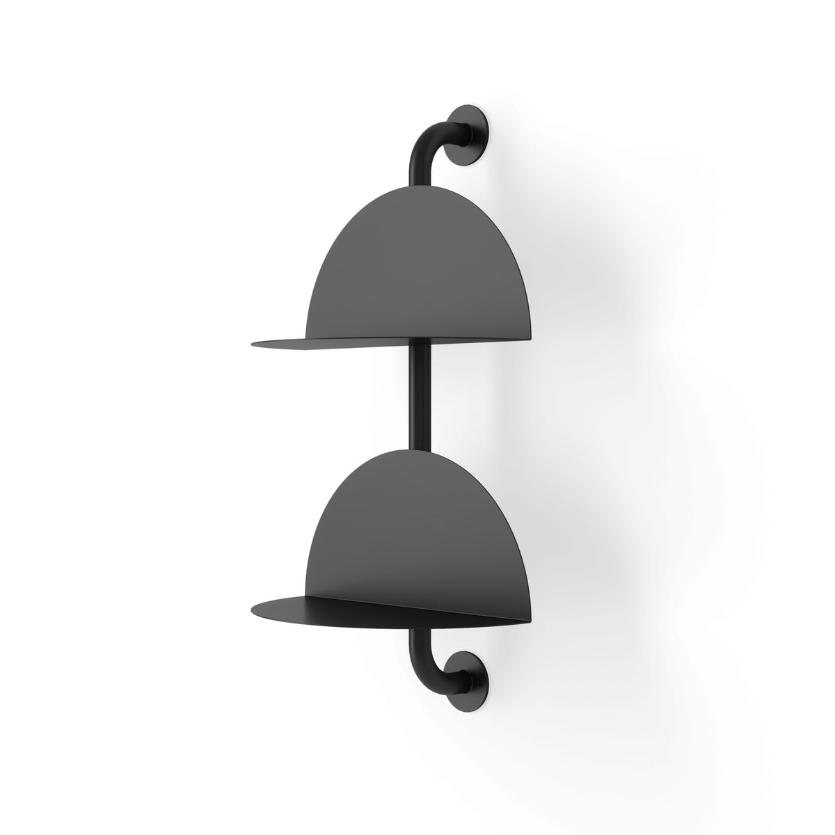 Solis Adjustable Wall Shelf