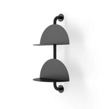 Solis Adjustable Wall Shelf