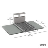 Dish Racks | color: Charcoal