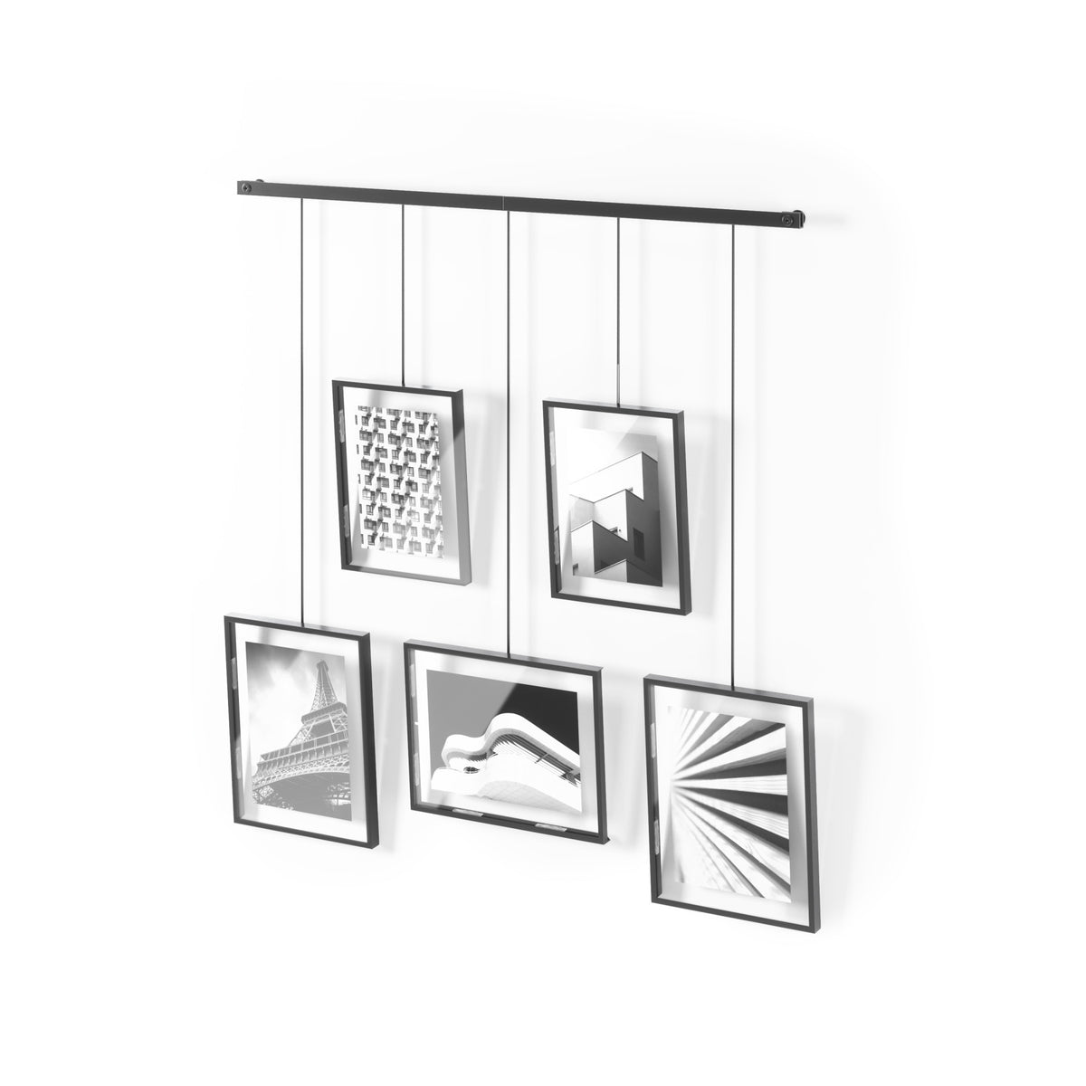 Wall Frames | color: Black