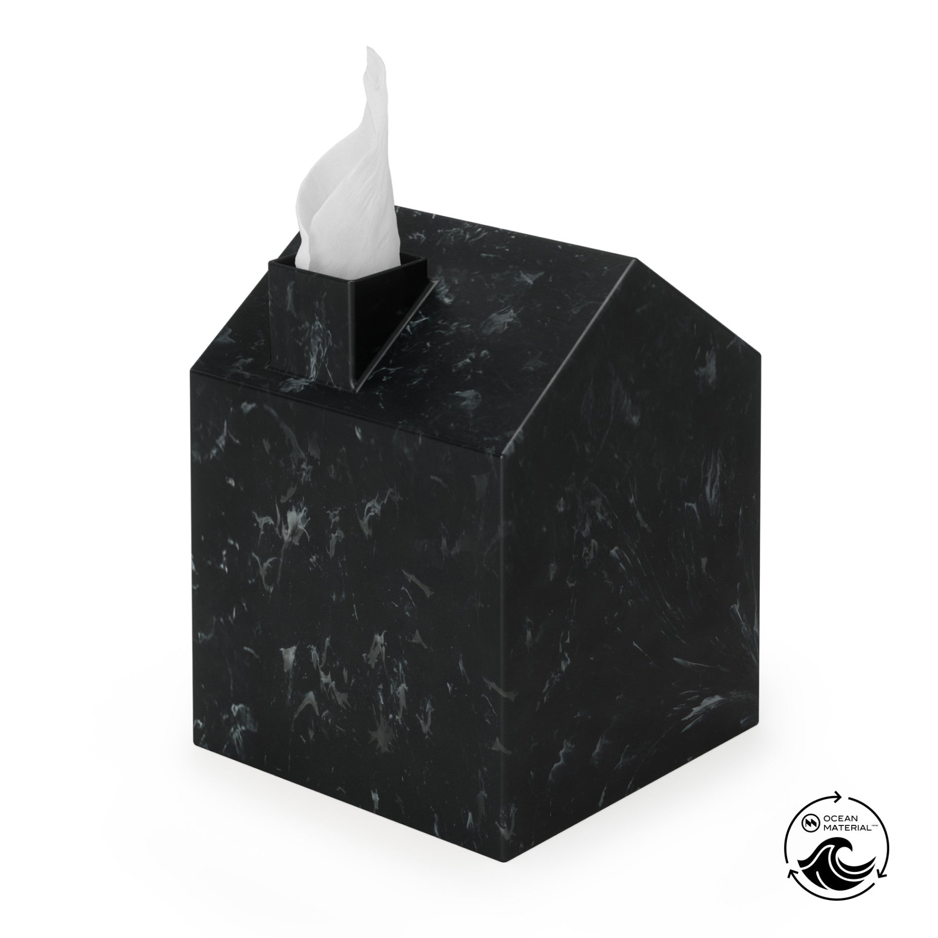 Casa Tissue Cover - Decorative & Durable | Umbra Canada