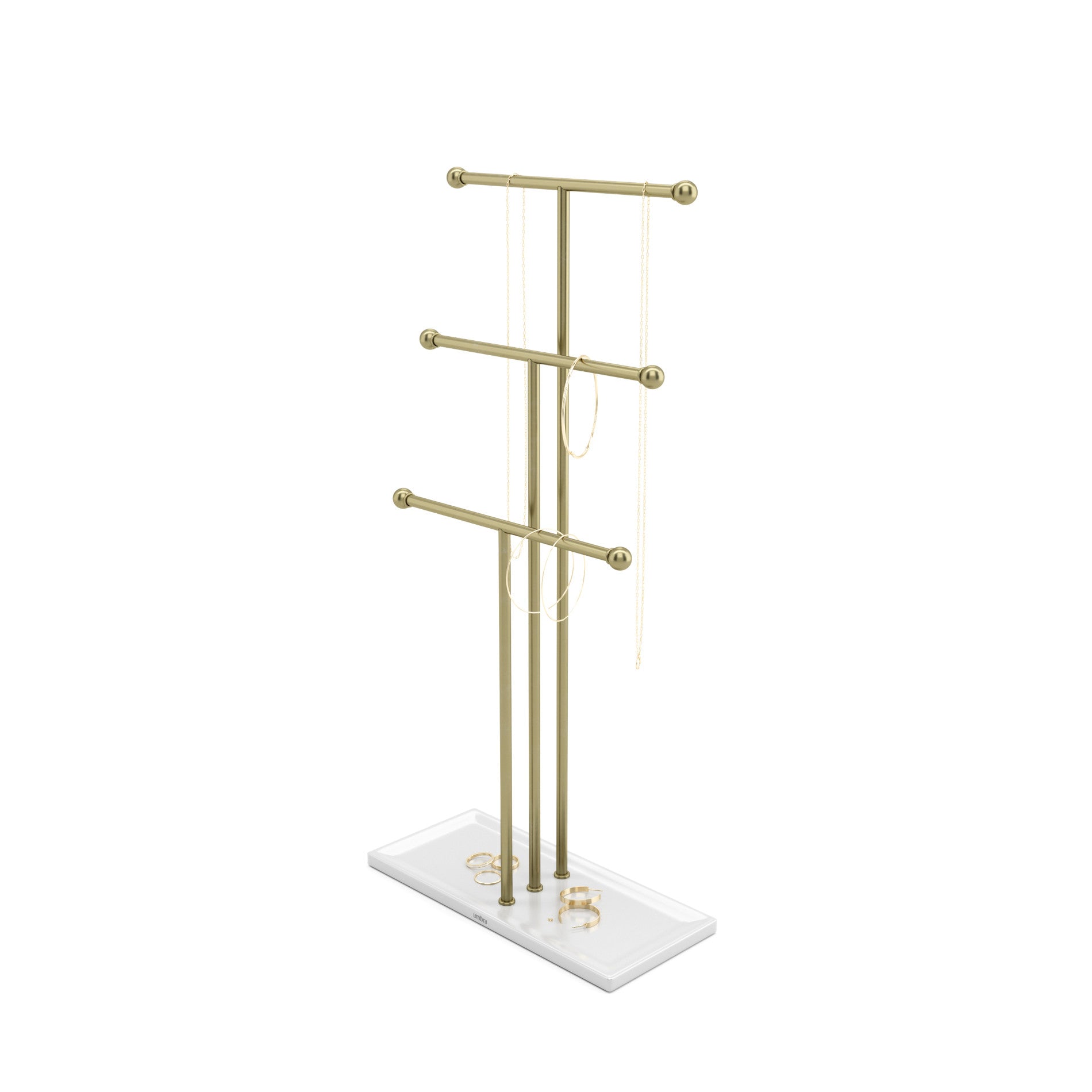 Jewelry Stands | Shop Modern Jewelry Trees, Boxes & More – Umbra