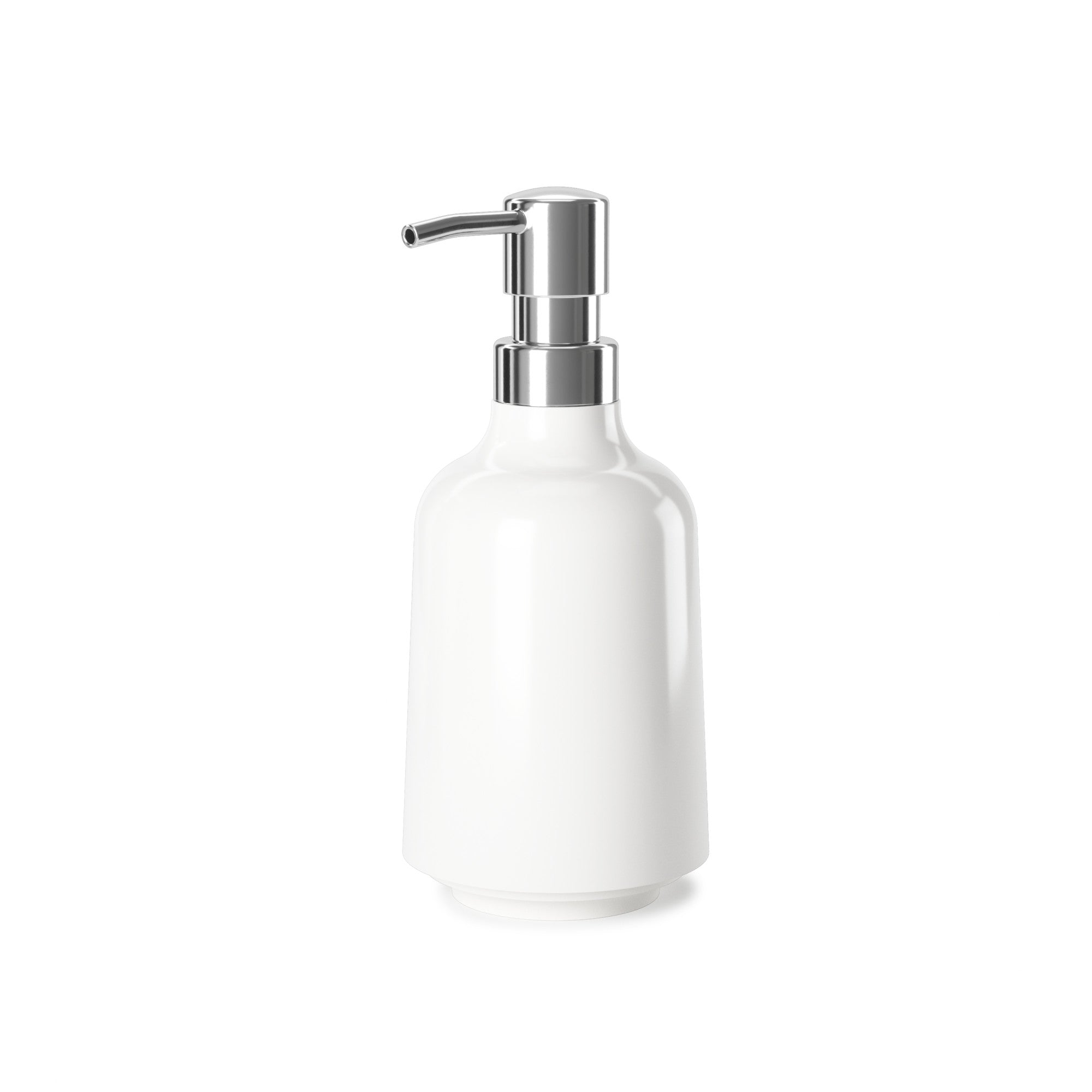 Large soap dispenser deals pump