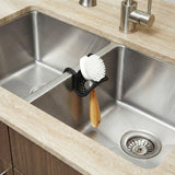 Sink Caddy | color: Black