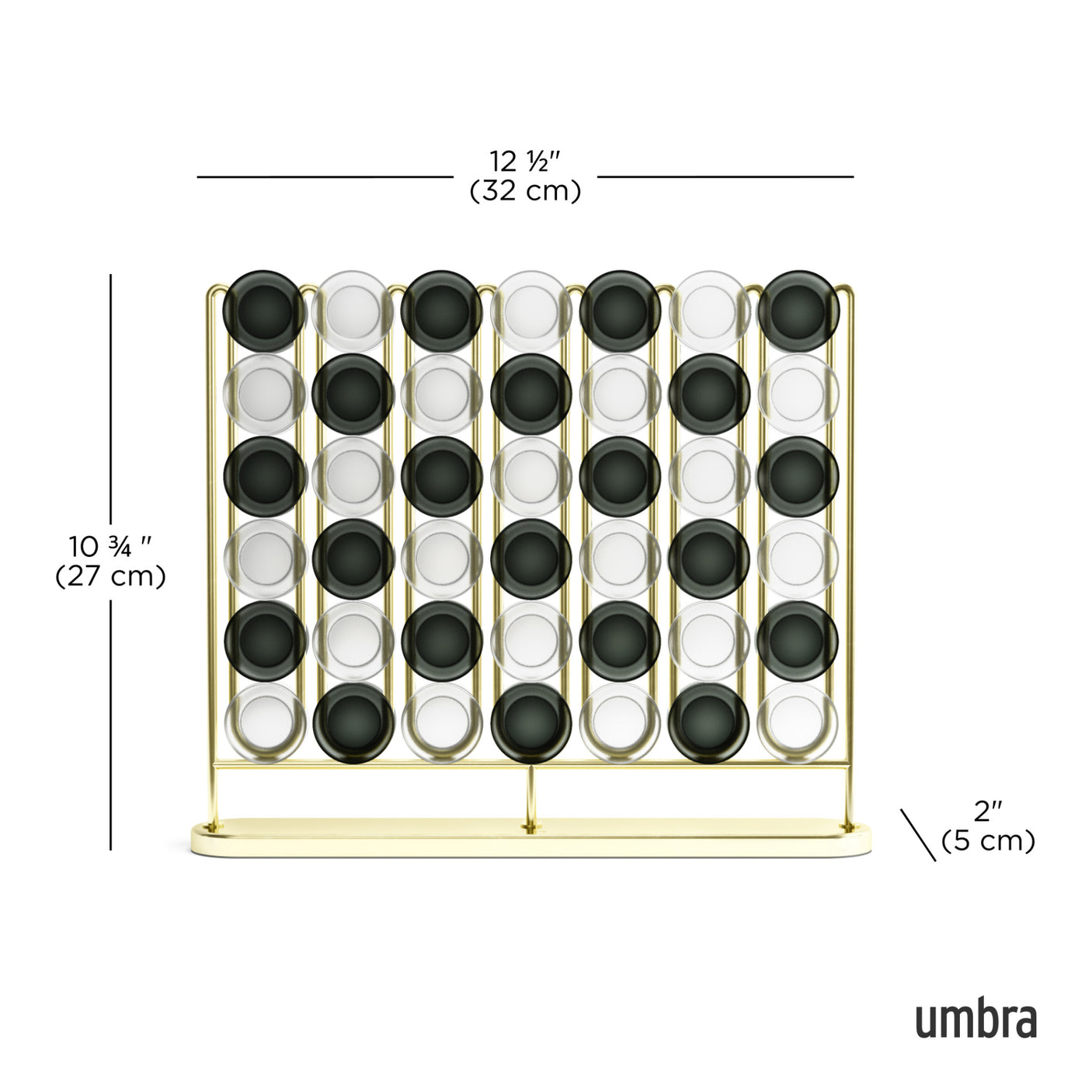 Games | color: Brass