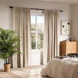 | color: Matte-Black | size: 42-120" (107-305 cm) | diameter: 1" (2.5 cm)