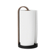 Paper Towel Holders | color: Black-Walnut