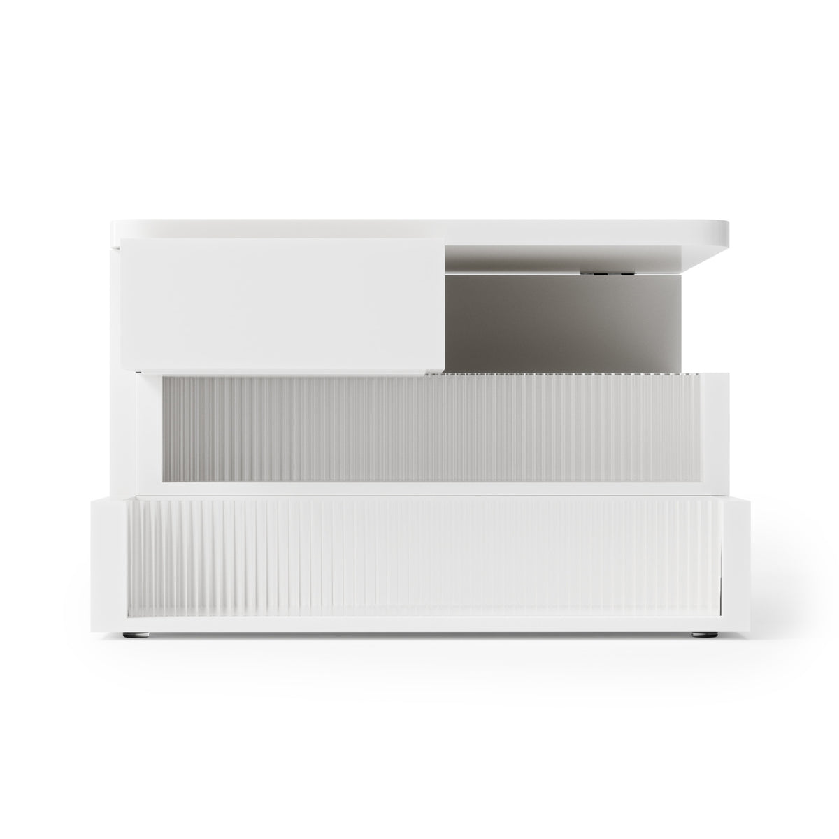 Jewelry Boxes | color: White