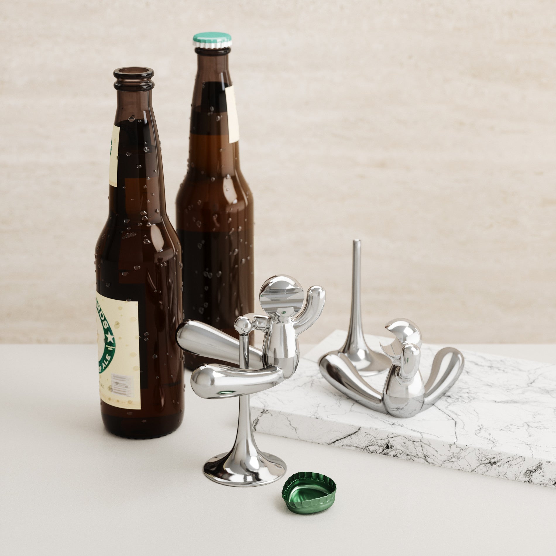 Rodeo Buddy Bottle Opener – Umbra Canada