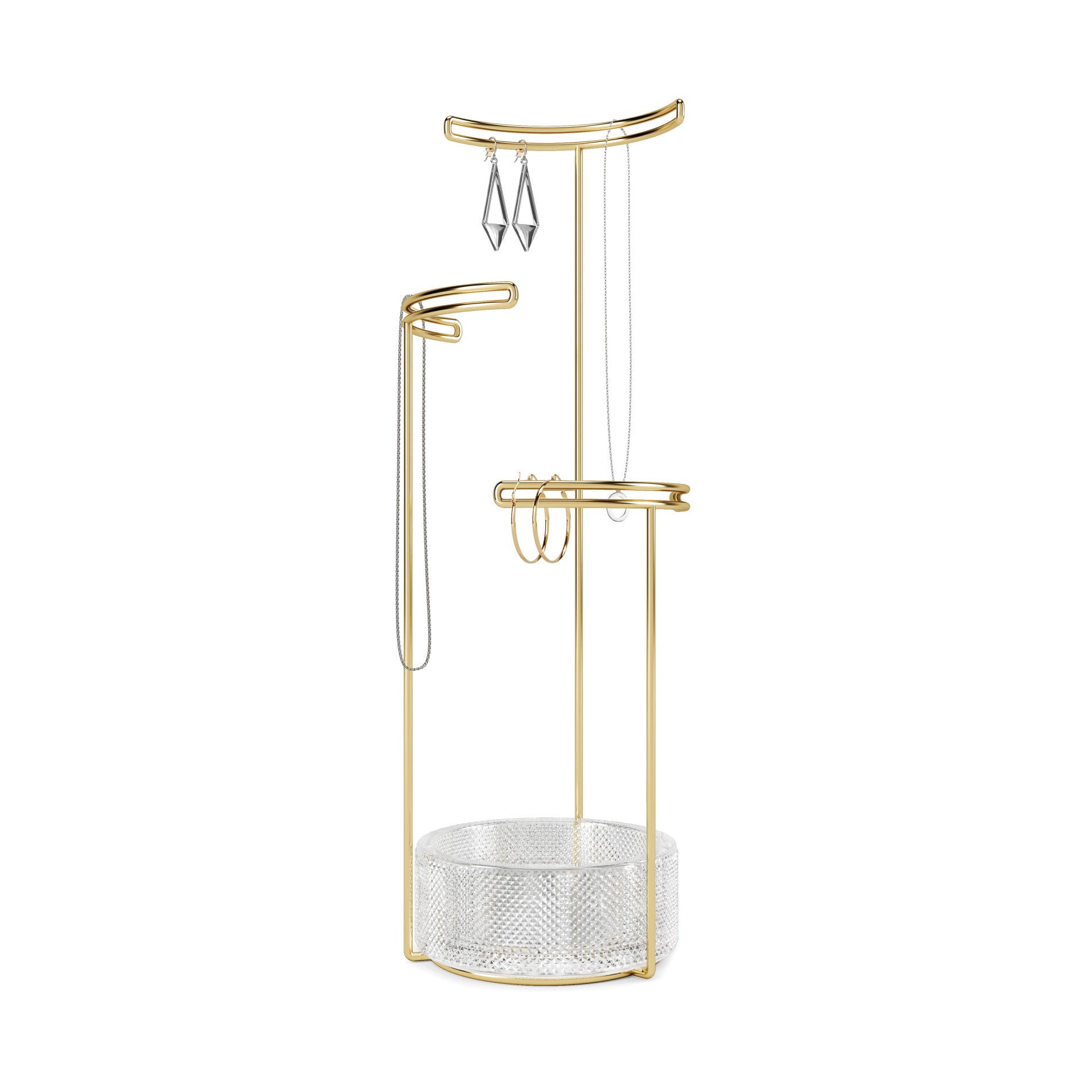 Jewelry Stands | Shop Modern Jewelry Trees, Boxes & More – Umbra