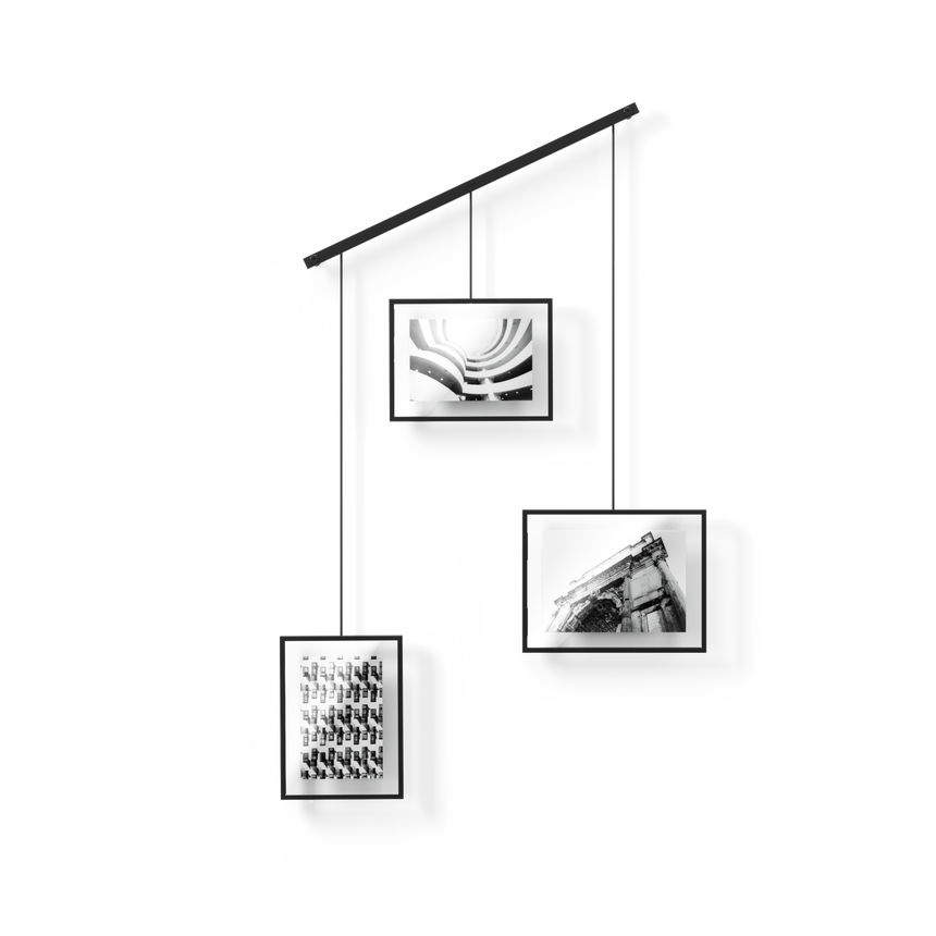 Wall Frames | color: Black