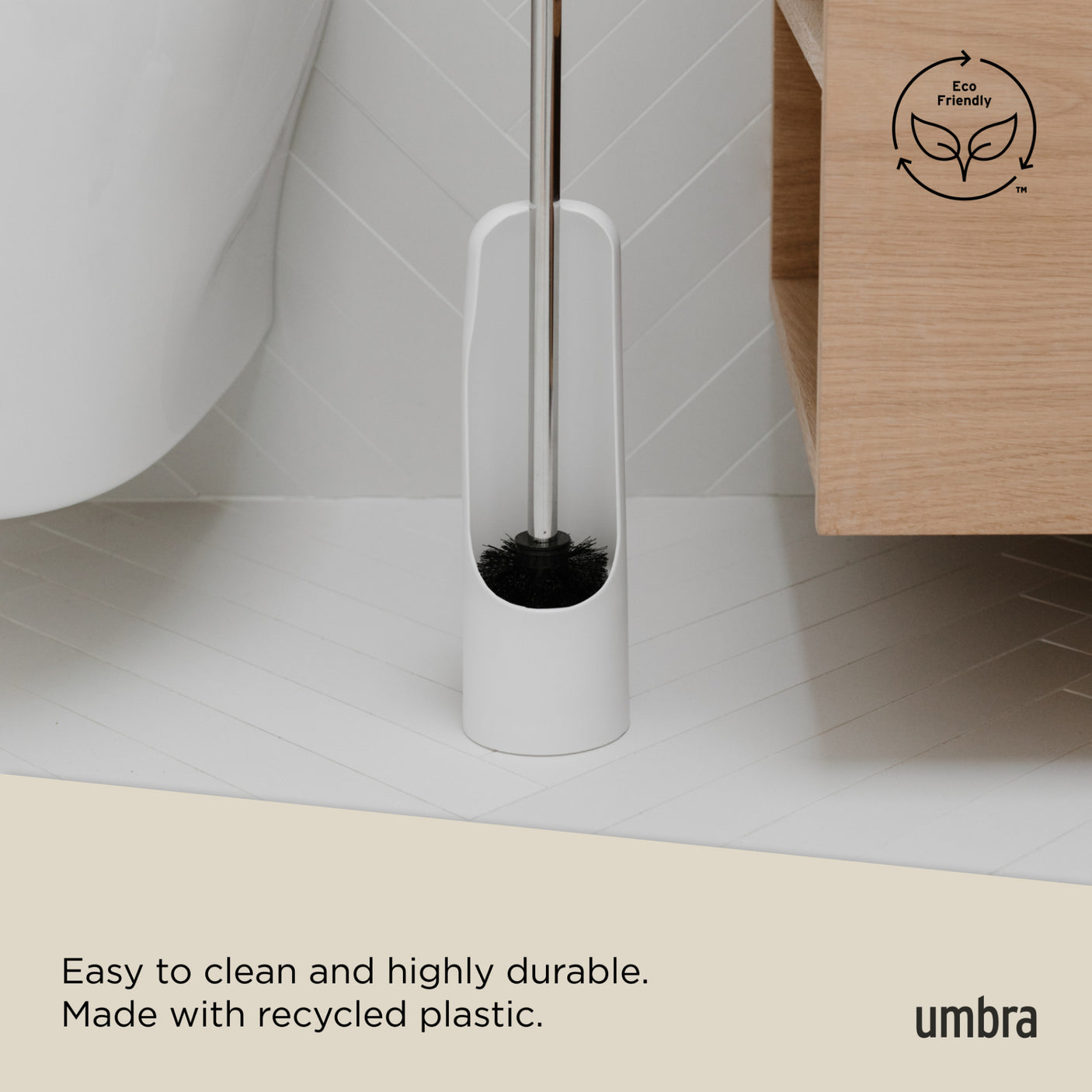 Bathroom Accessories | color: White