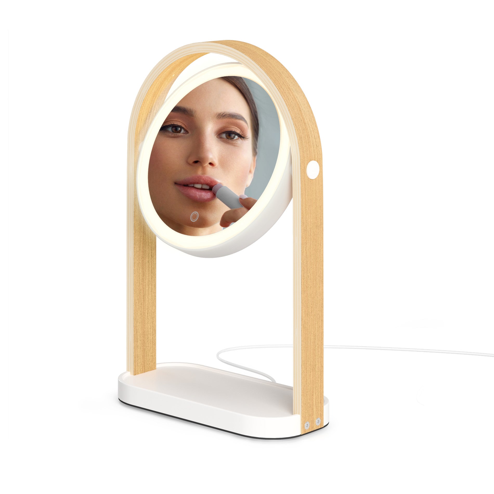 Bellwood Vanity Mirror – Umbra Canada