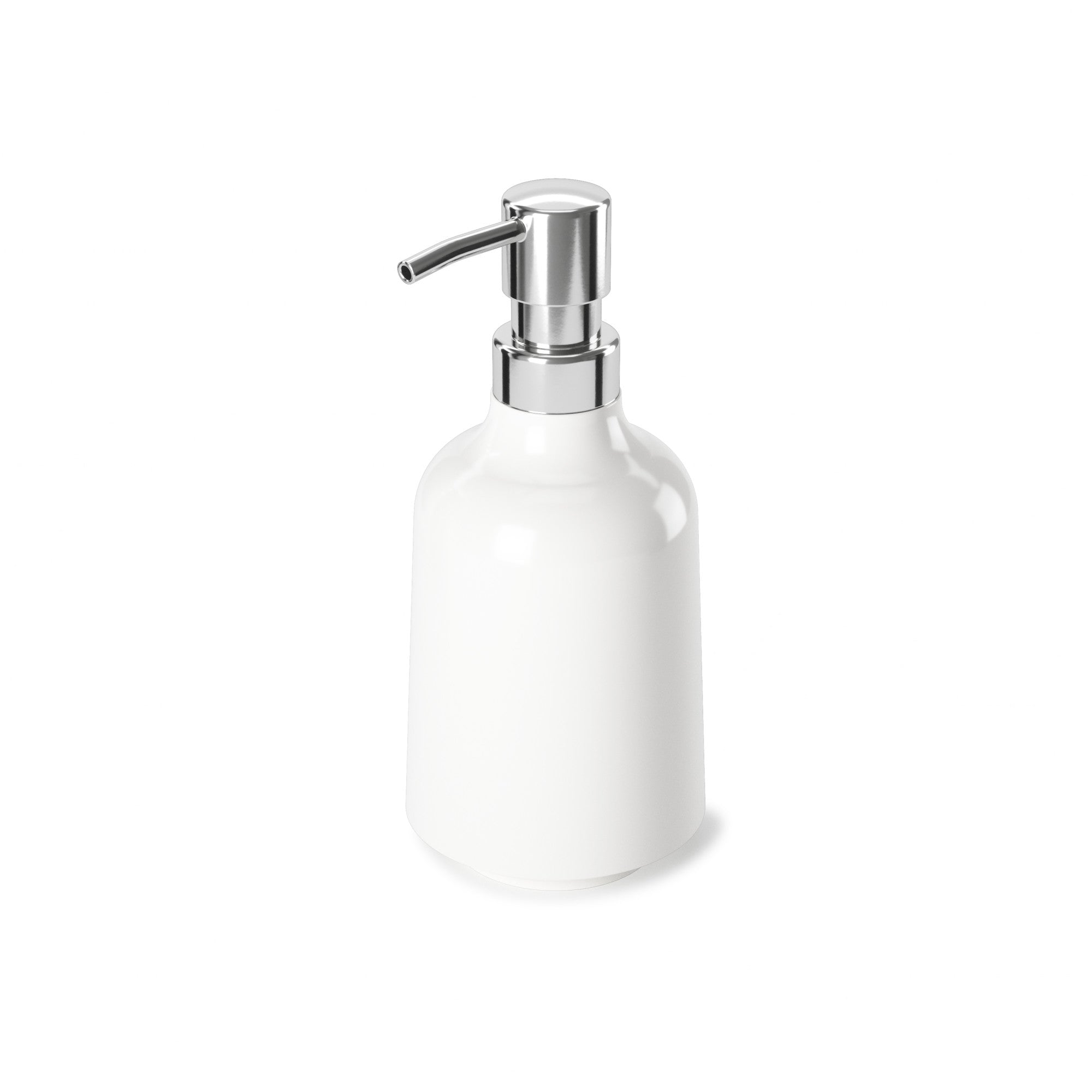 Step Soap Pump Dispenser Modern Durable Design Umbra Canada   Msnzefmsperudbtewbul 