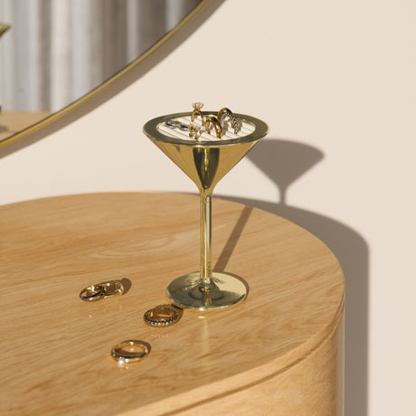 Tini Ring Holder