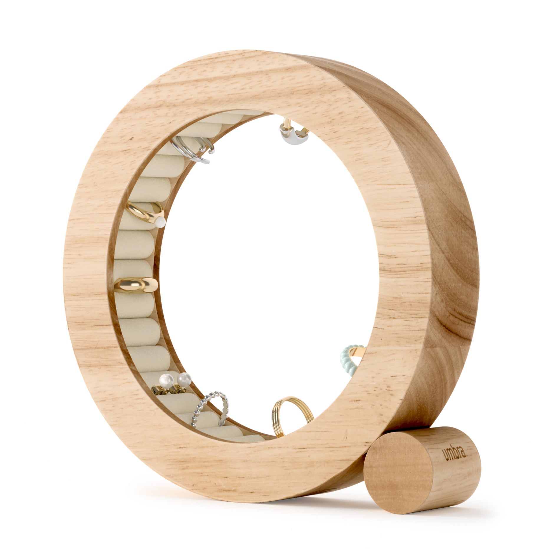 Jewelry Stands | Shop Modern Jewelry Trees, Boxes & More – Umbra
