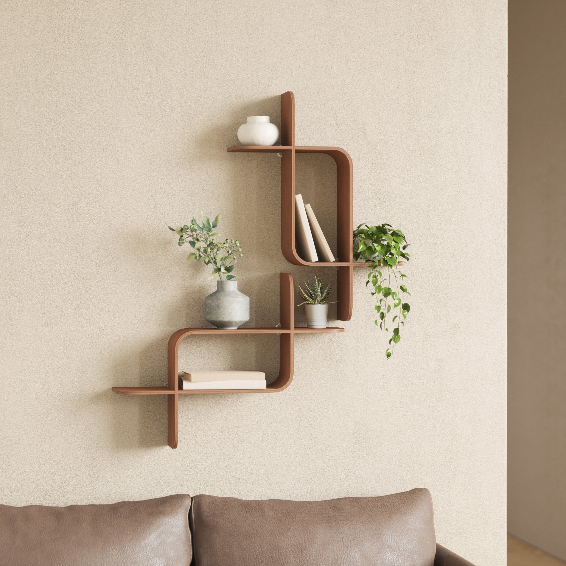 Create An Eye-Catching Statement with Montage Decorative Wall