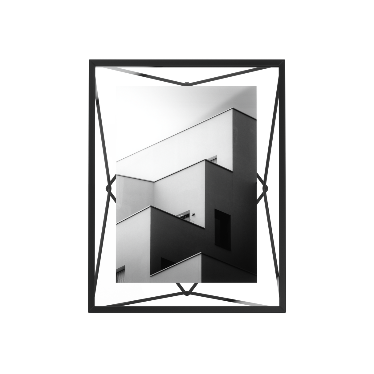 Tabletop Frames | color: Black | size: 5x7" (13x18 cm)