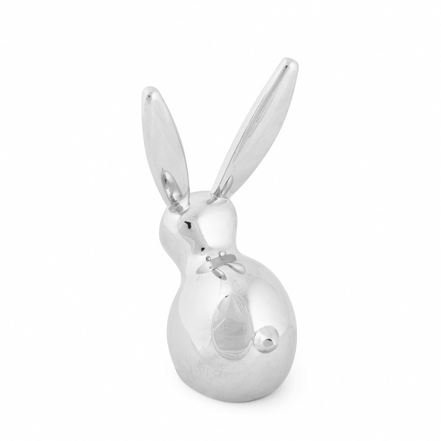 Ring Holders | color: Chrome