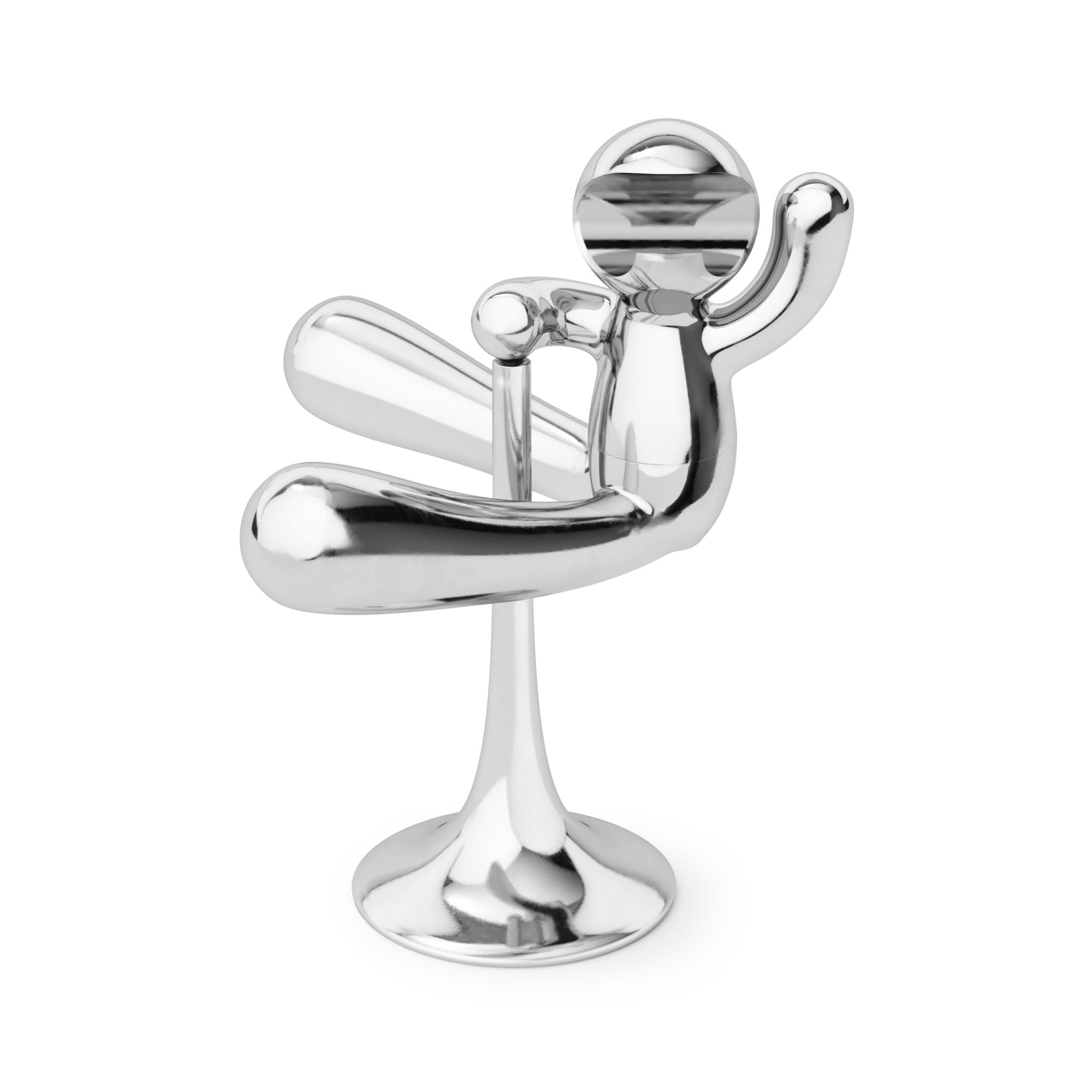 Umbra Rodeo Buddy Bottle Opener - Thumbnail 2