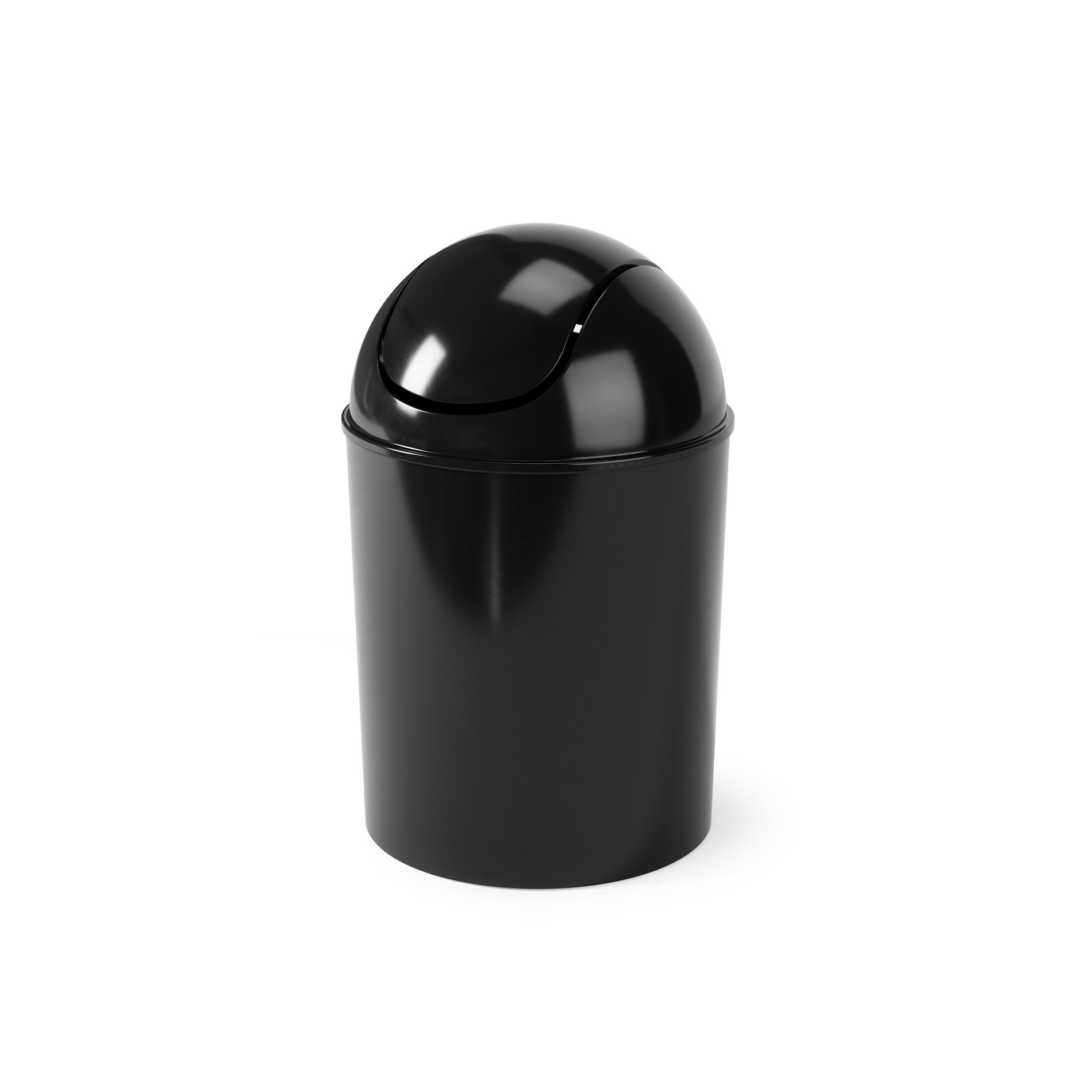 小物 NEIGHBORHOOD CI / P-TRASH CAN Mini Trash Can - Small, Modern Wastebasket | Umbra Canada