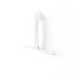 Bathroom Accessories | color: White