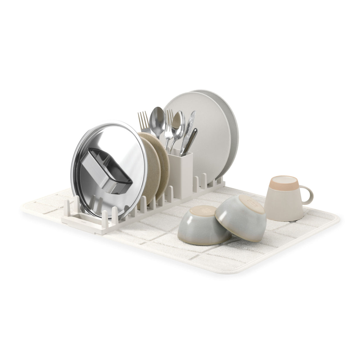 UDry Ultra Drying Rack with Mat